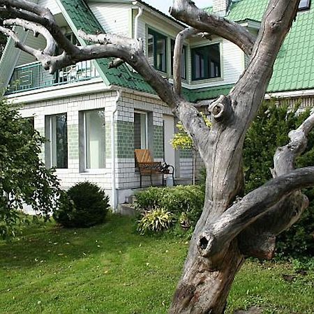 Allika Holiday House Parnu Exterior photo