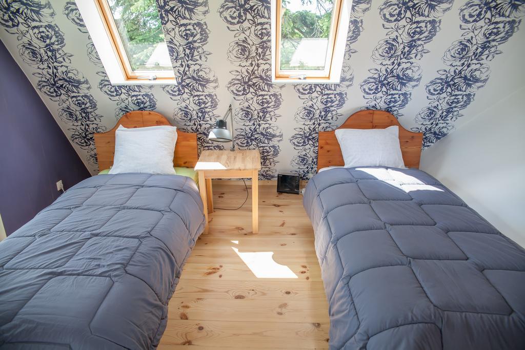 Allika Holiday House Parnu Exterior photo