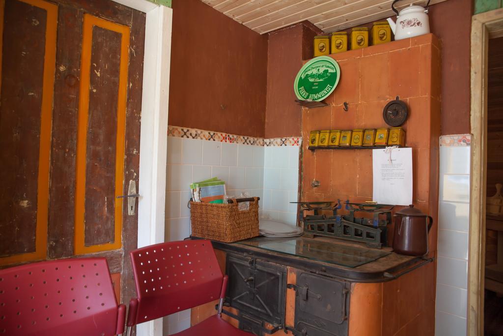 Allika Holiday House Parnu Exterior photo