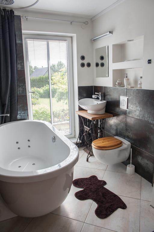 Allika Holiday House Parnu Room photo