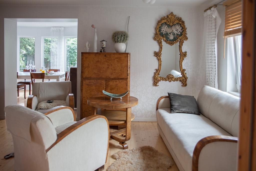 Allika Holiday House Parnu Room photo