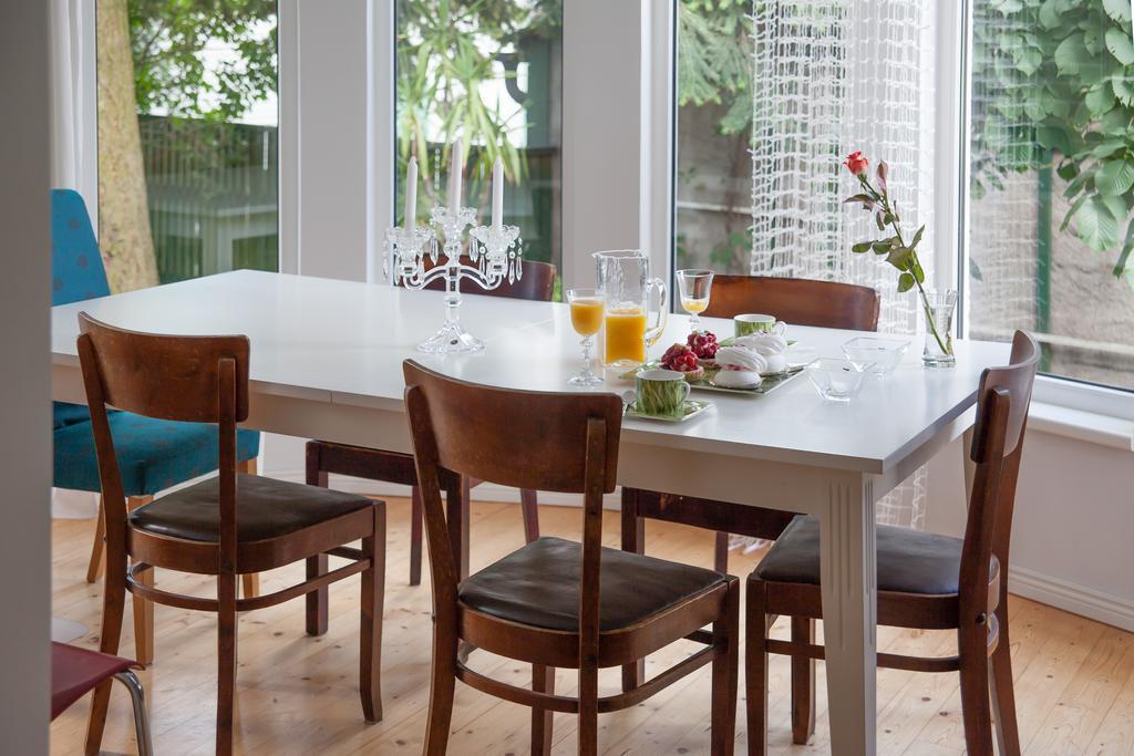 Allika Holiday House Parnu Room photo