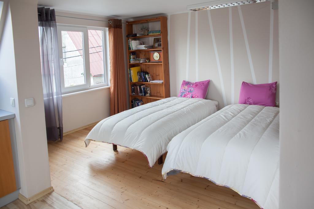 Allika Holiday House Parnu Room photo