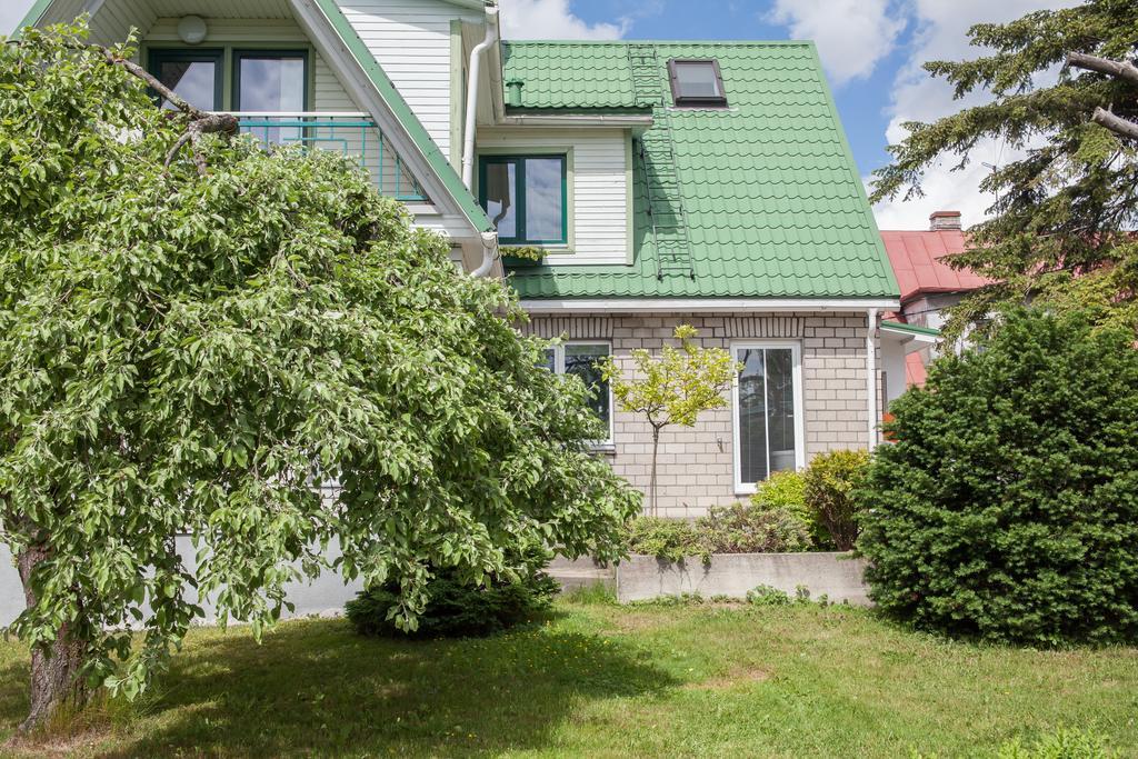 Allika Holiday House Parnu Room photo