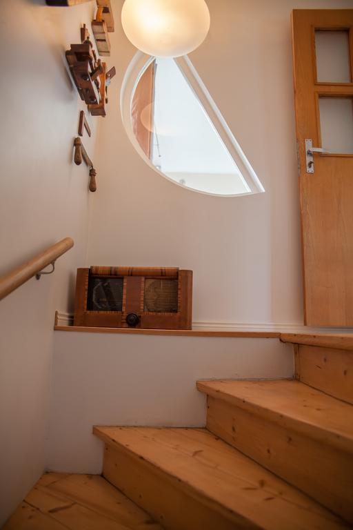 Allika Holiday House Parnu Room photo