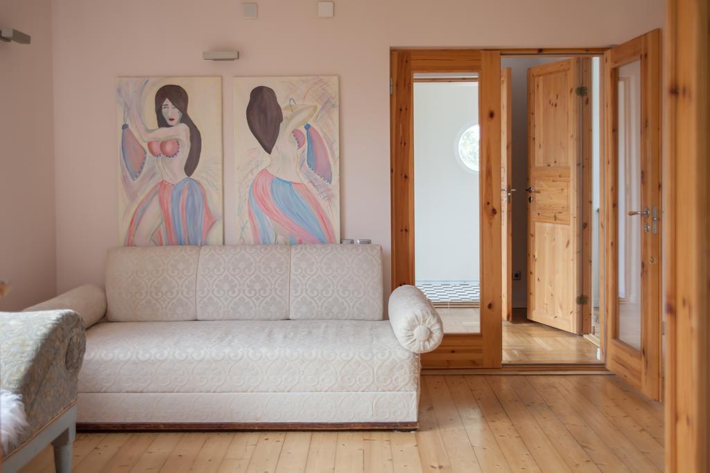 Allika Holiday House Parnu Room photo