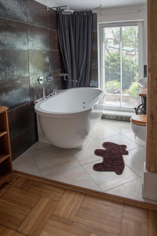 Allika Holiday House Parnu Room photo