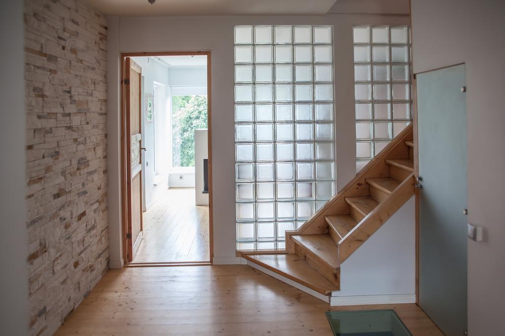 Allika Holiday House Parnu Room photo