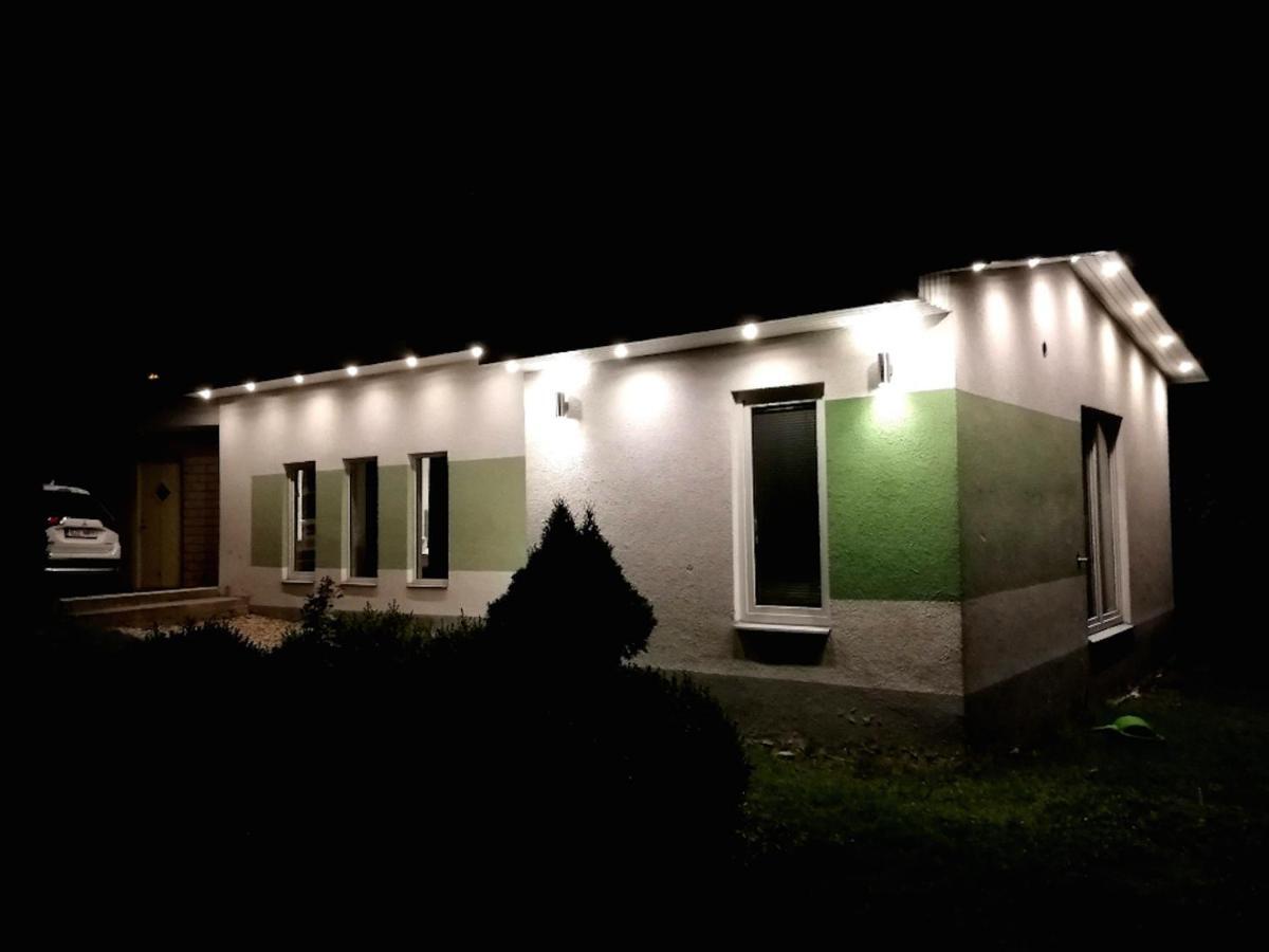 Allika Holiday House Parnu Exterior photo